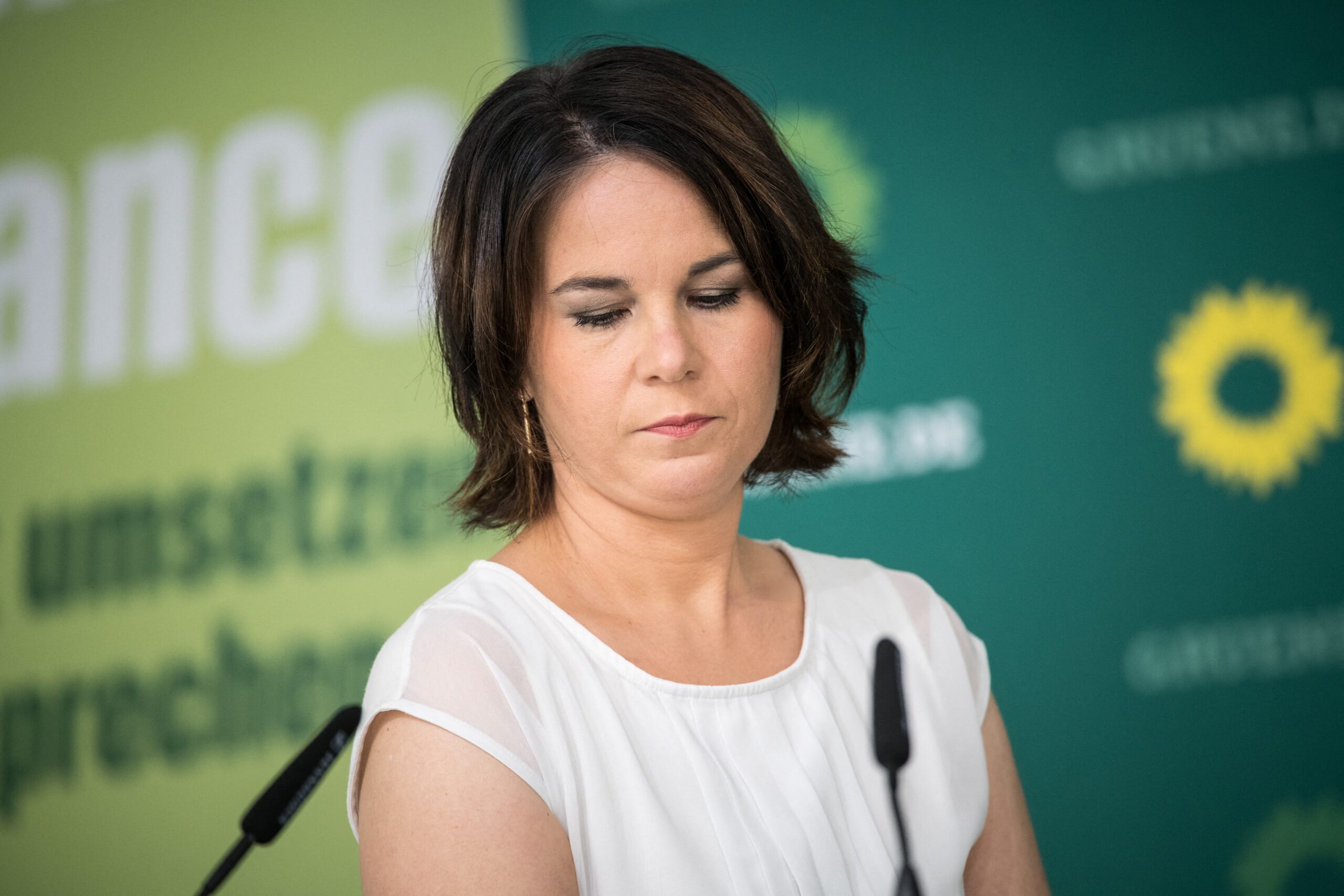 Ihr internationales Ansehen muss Baerbock sich erst noch erarbeiten