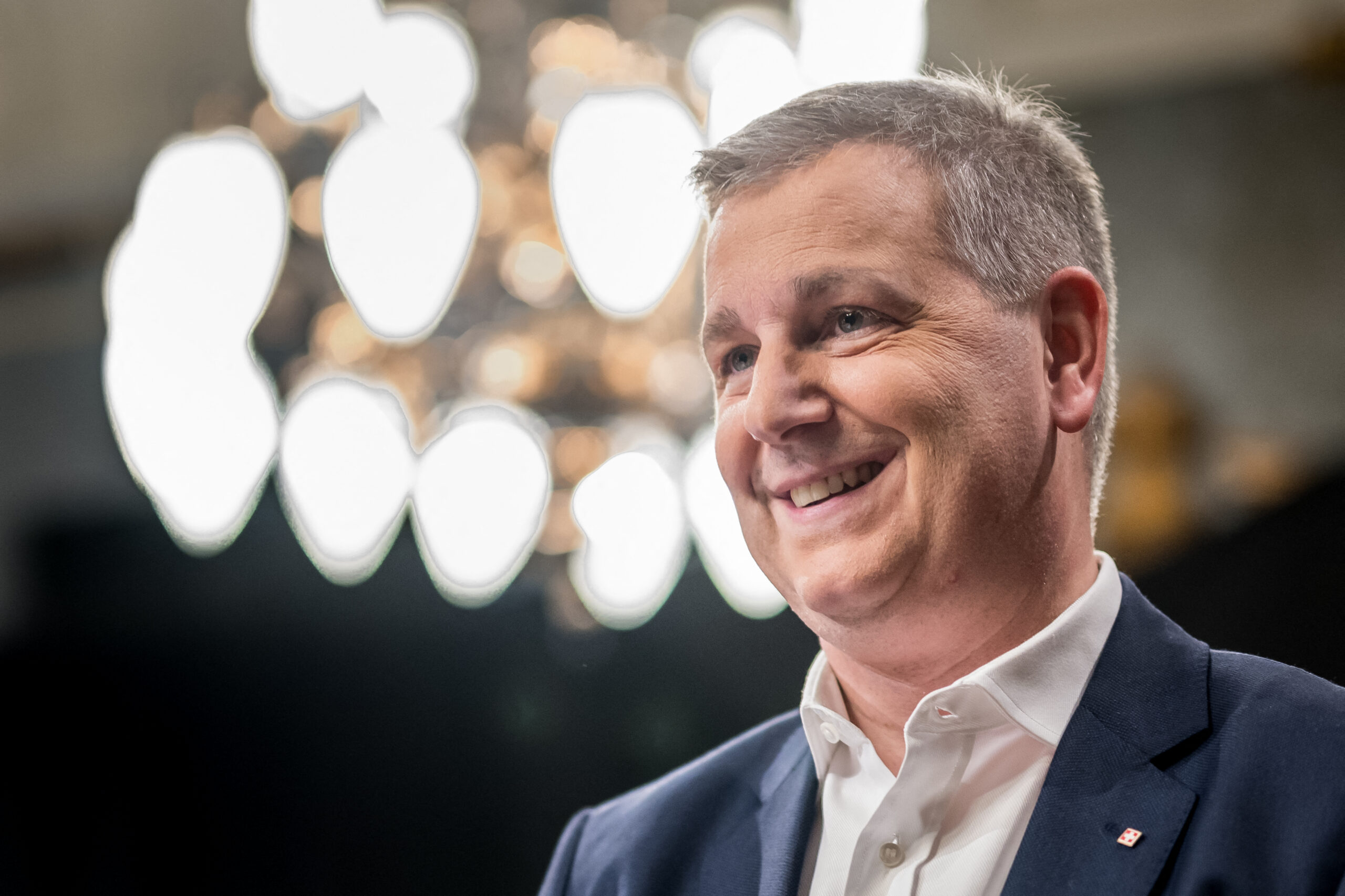 So reagiert die Schweizer Politik auf das Urteil Buzzard